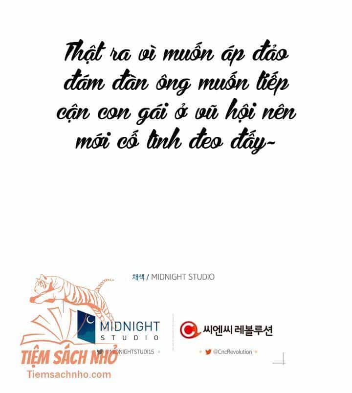 Cha Ơi Con Không Muốn Kết Hôn Đâu - Chương 55 - ảnh 100