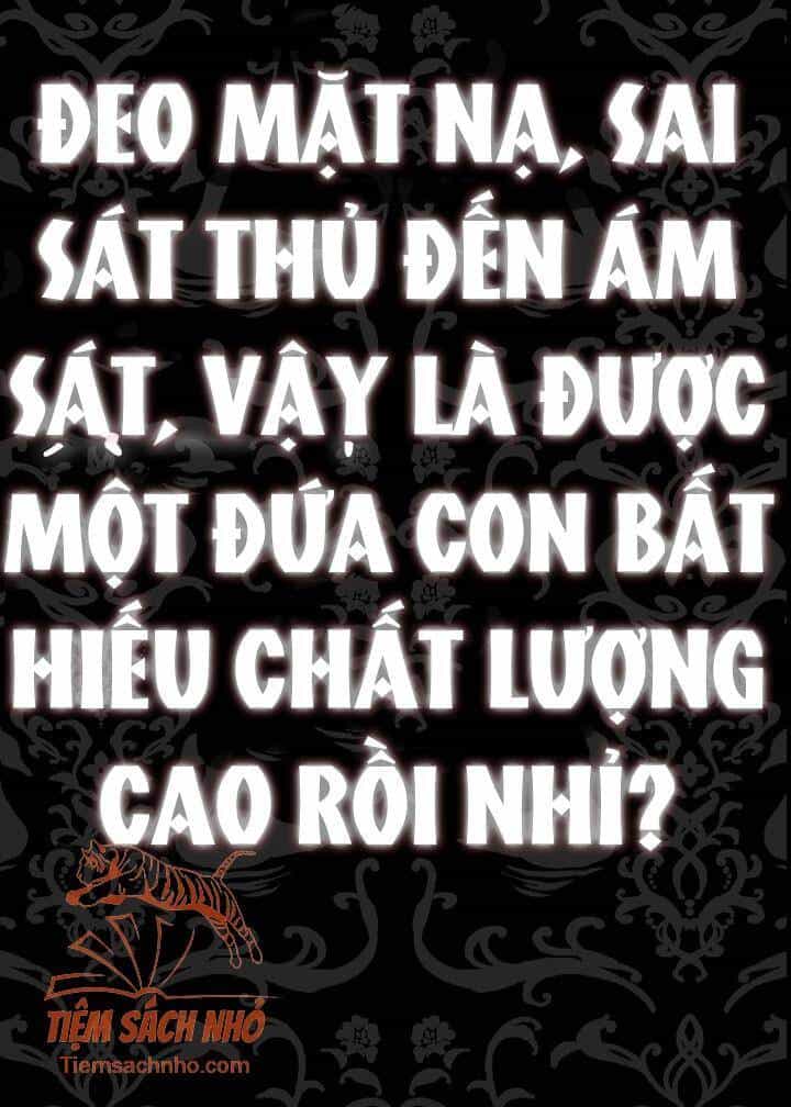 Cha Ơi Con Không Muốn Kết Hôn Đâu - Chương 55 - ảnh 95