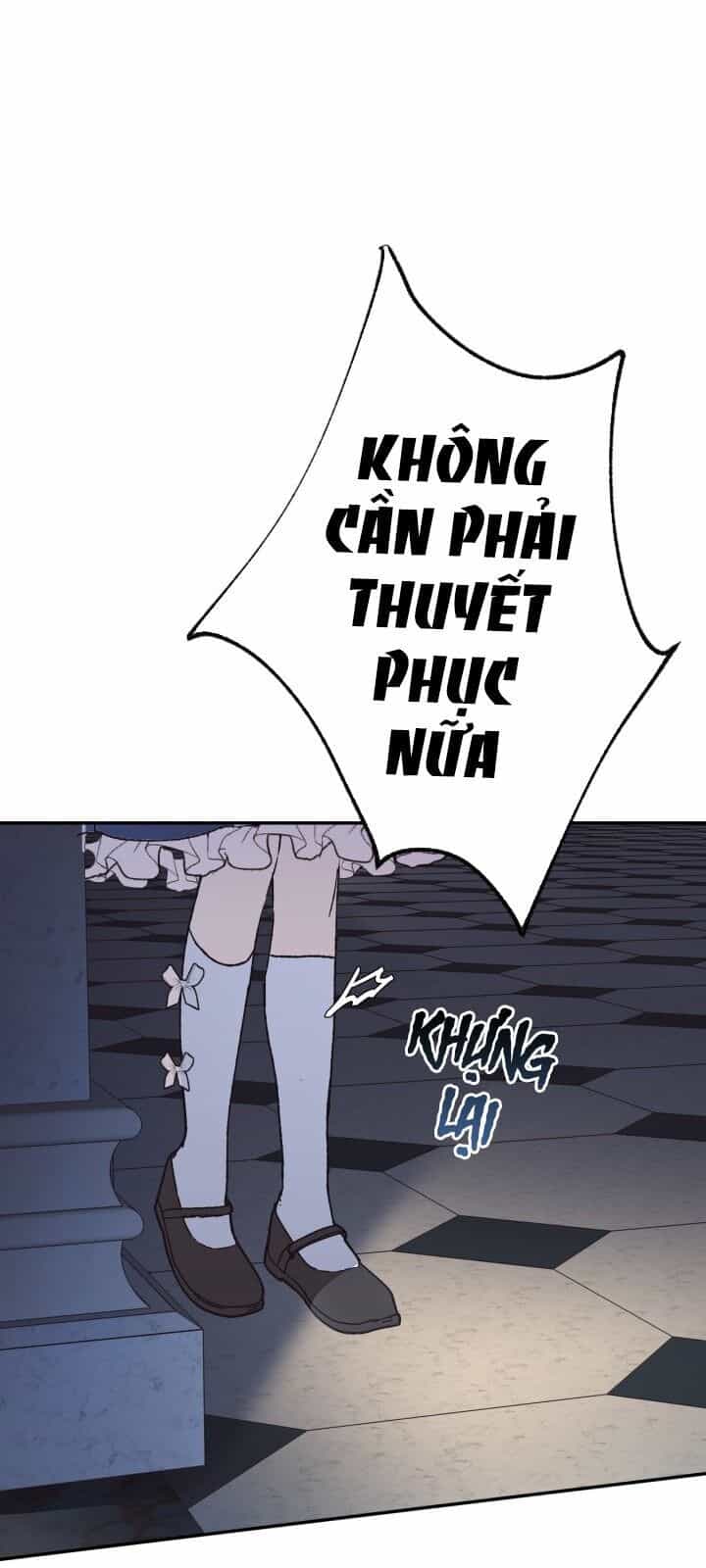 Cha Ơi Con Không Muốn Kết Hôn Đâu - Chương 6 - ảnh 2
