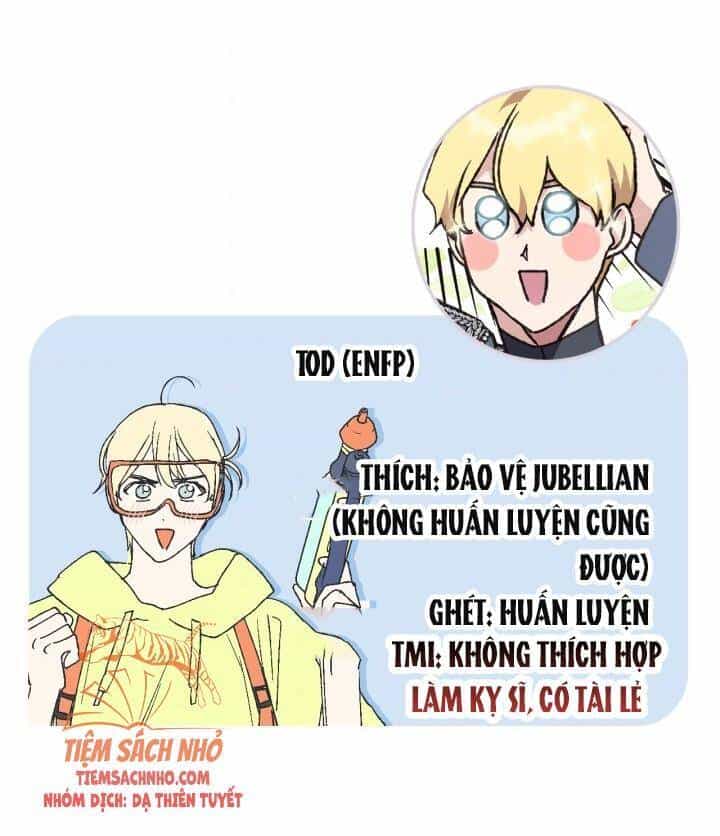 Cha Ơi Con Không Muốn Kết Hôn Đâu - Chương 60 - ảnh 90
