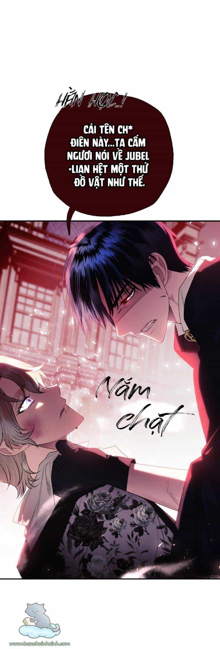 Cha Ơi Con Không Muốn Kết Hôn Đâu - Chương 64 - ảnh 43