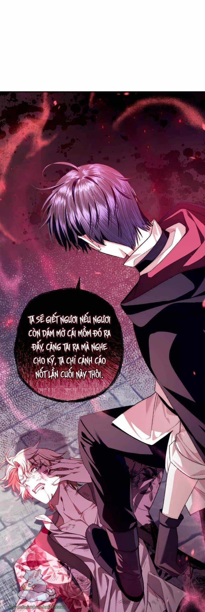 Cha Ơi Con Không Muốn Kết Hôn Đâu - Chương 64 - ảnh 55