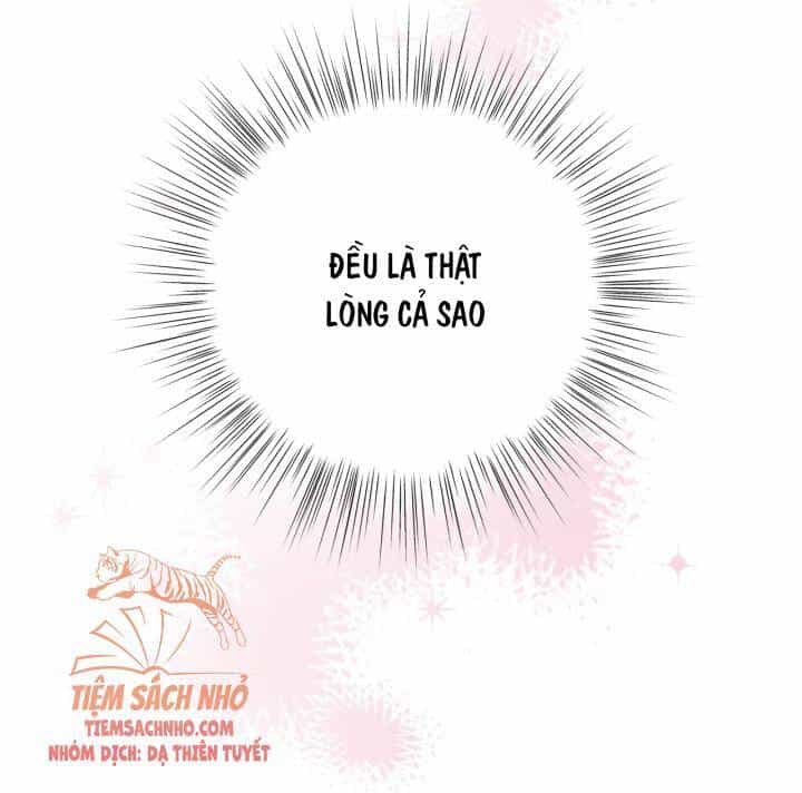 Cha Ơi Con Không Muốn Kết Hôn Đâu - Chương 65 - ảnh 10
