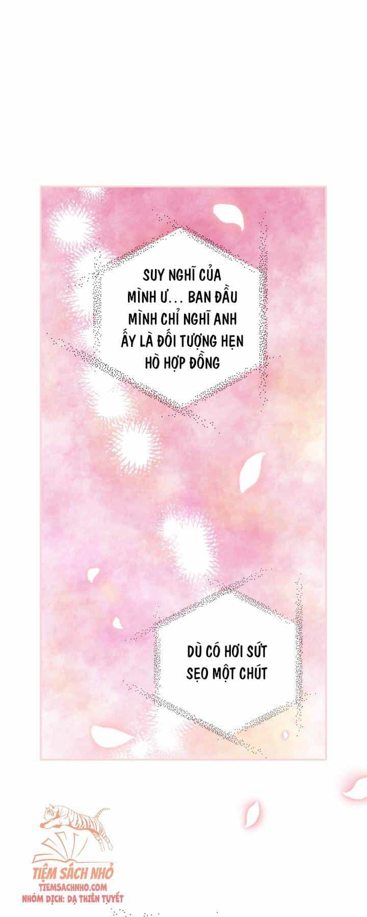 Cha Ơi Con Không Muốn Kết Hôn Đâu - Chương 65 - ảnh 13