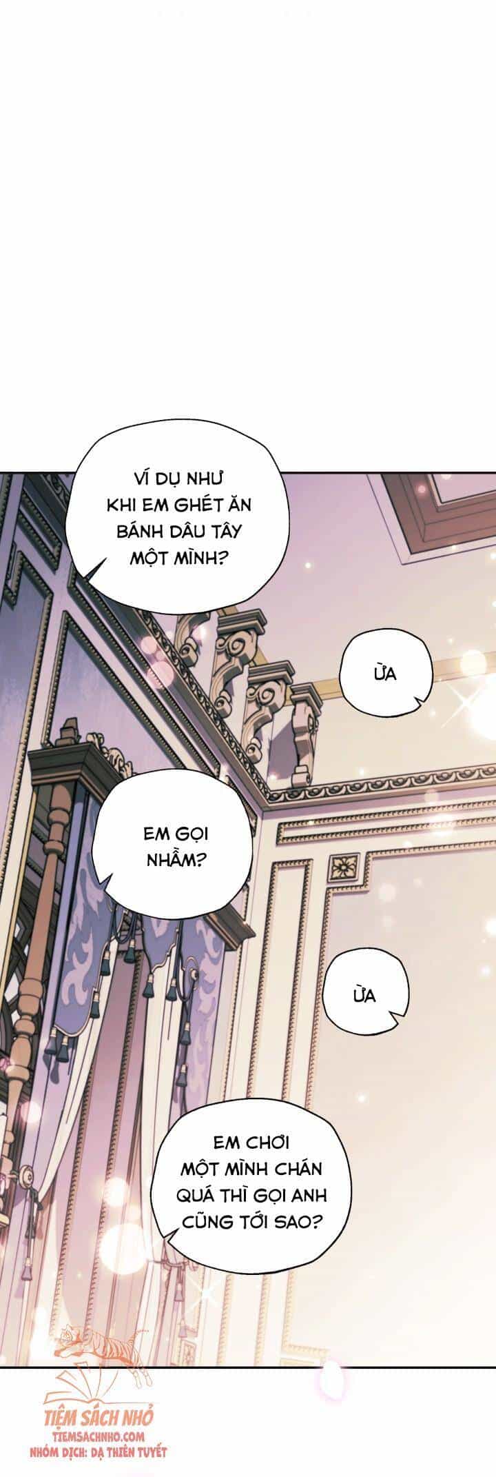 Cha Ơi Con Không Muốn Kết Hôn Đâu - Chương 68 - ảnh 68