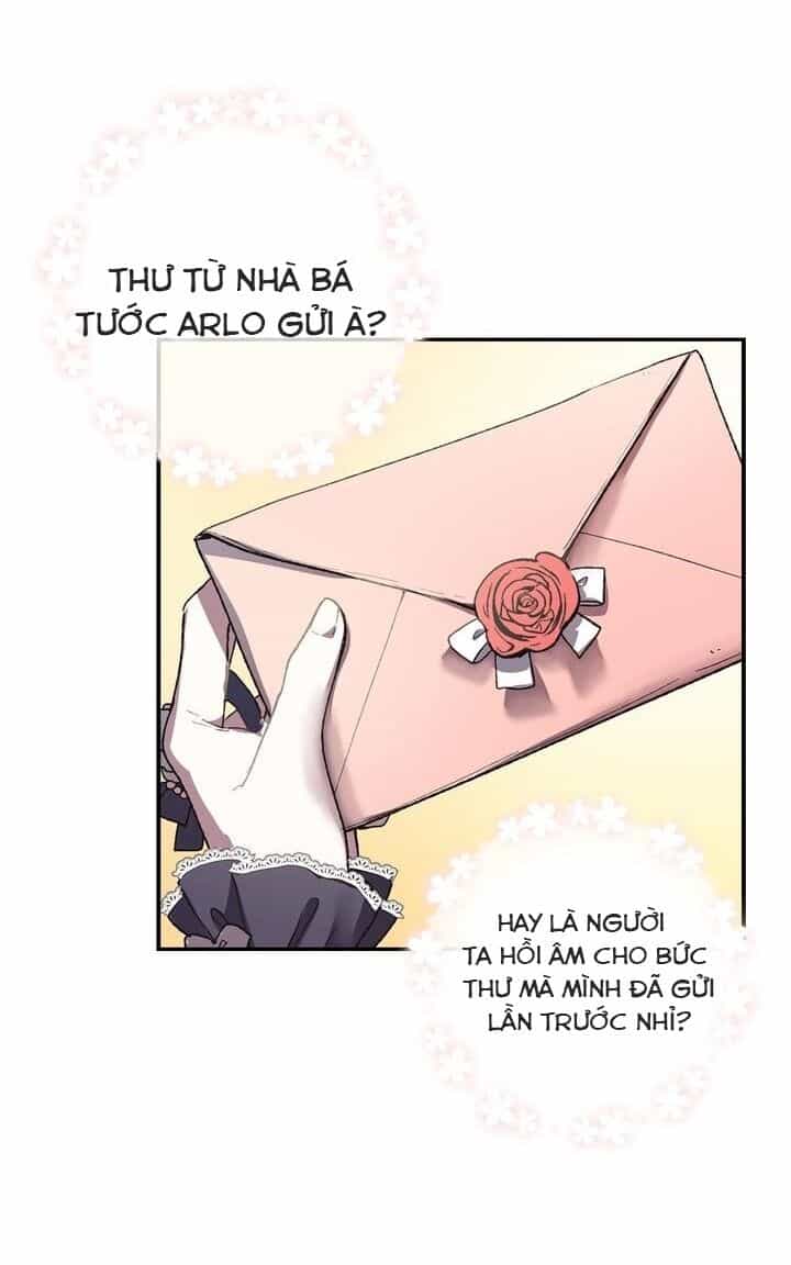 Cha Ơi Con Không Muốn Kết Hôn Đâu - Chương 7 - ảnh 22