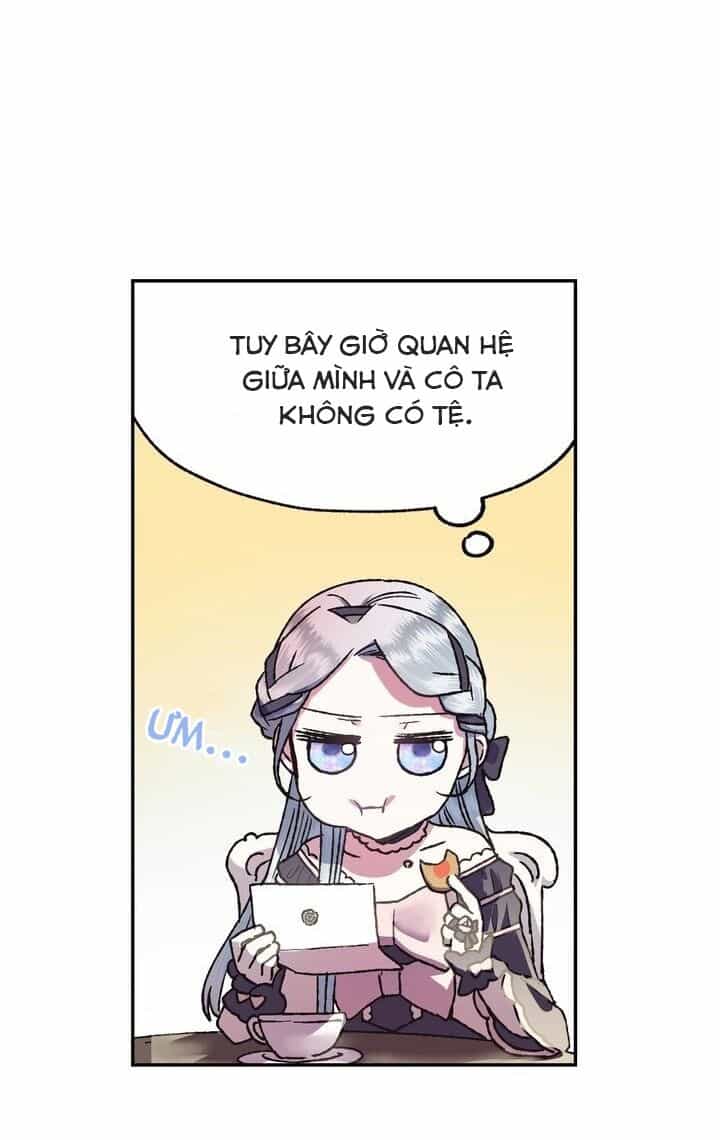 Cha Ơi Con Không Muốn Kết Hôn Đâu - Chương 7 - ảnh 26