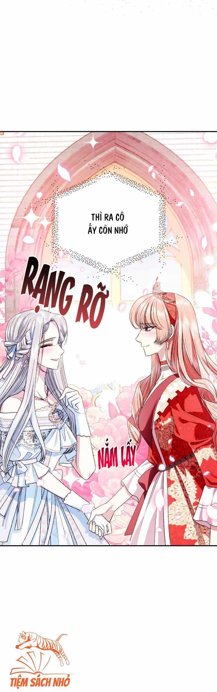 Cha Ơi Con Không Muốn Kết Hôn Đâu - Chương 71 - ảnh 44