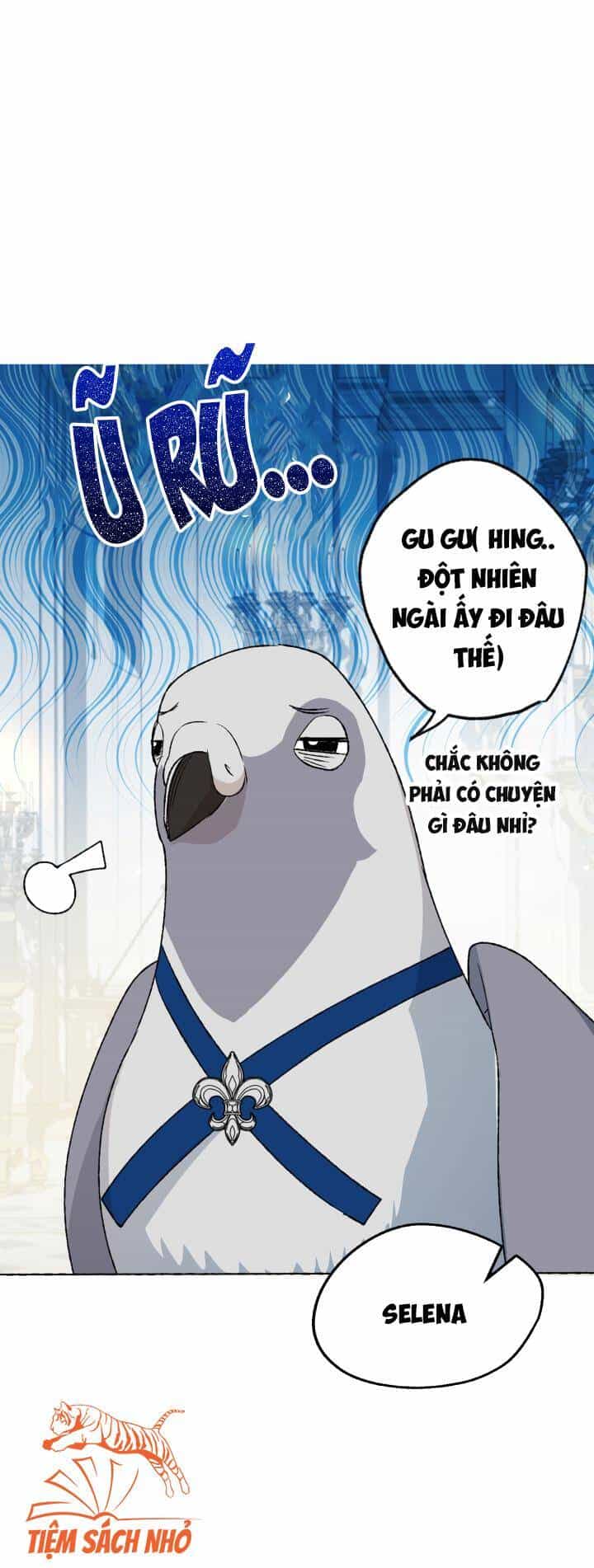 Cha Ơi Con Không Muốn Kết Hôn Đâu - Chương 71 - ảnh 84