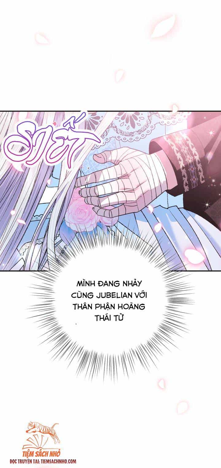 Cha Ơi Con Không Muốn Kết Hôn Đâu - Chương 73 - ảnh 81