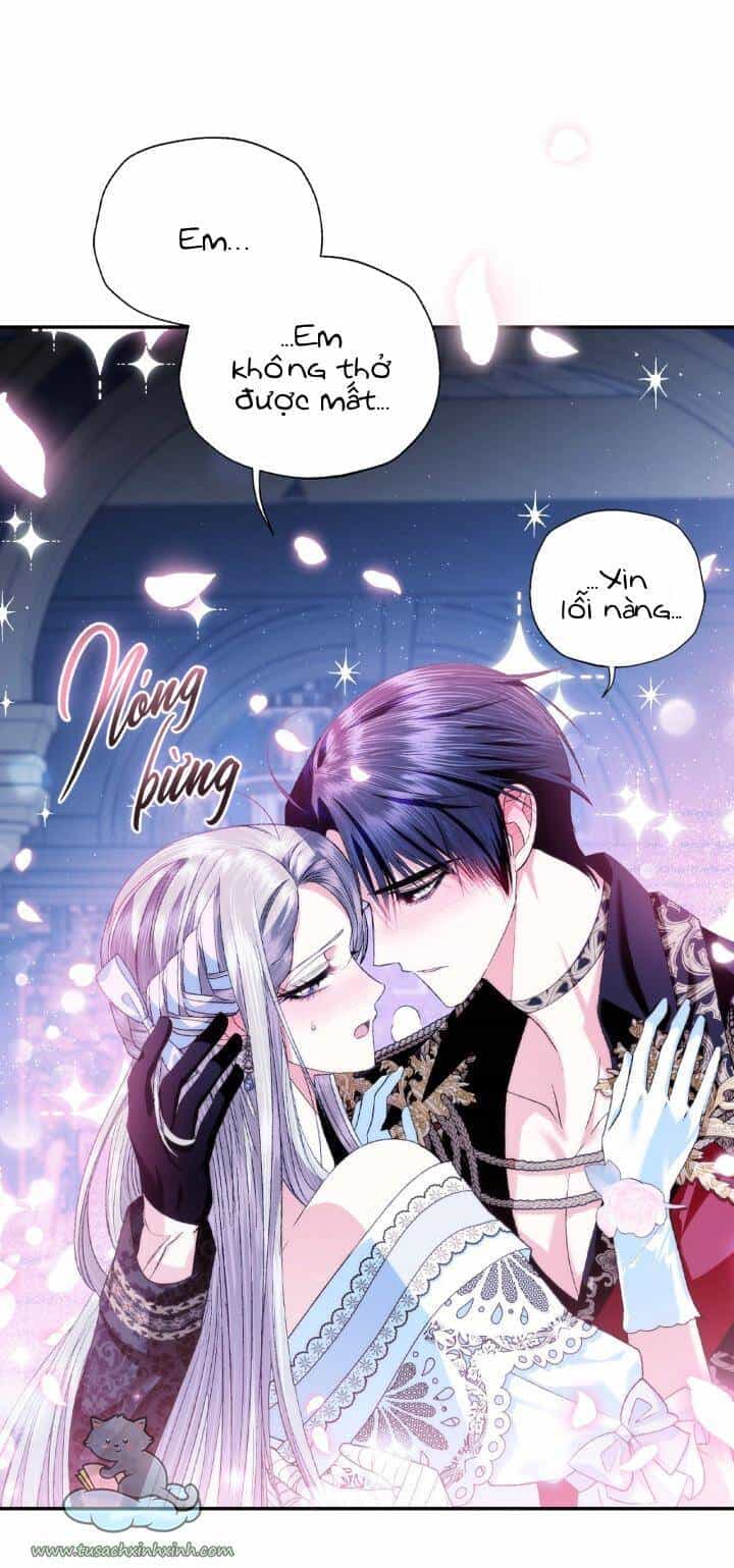 Cha Ơi Con Không Muốn Kết Hôn Đâu - Chương 75 - ảnh 10