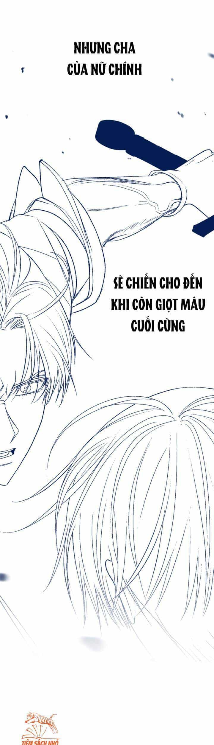 Cha Ơi Con Không Muốn Kết Hôn Đâu - Chương 77 - ảnh 83