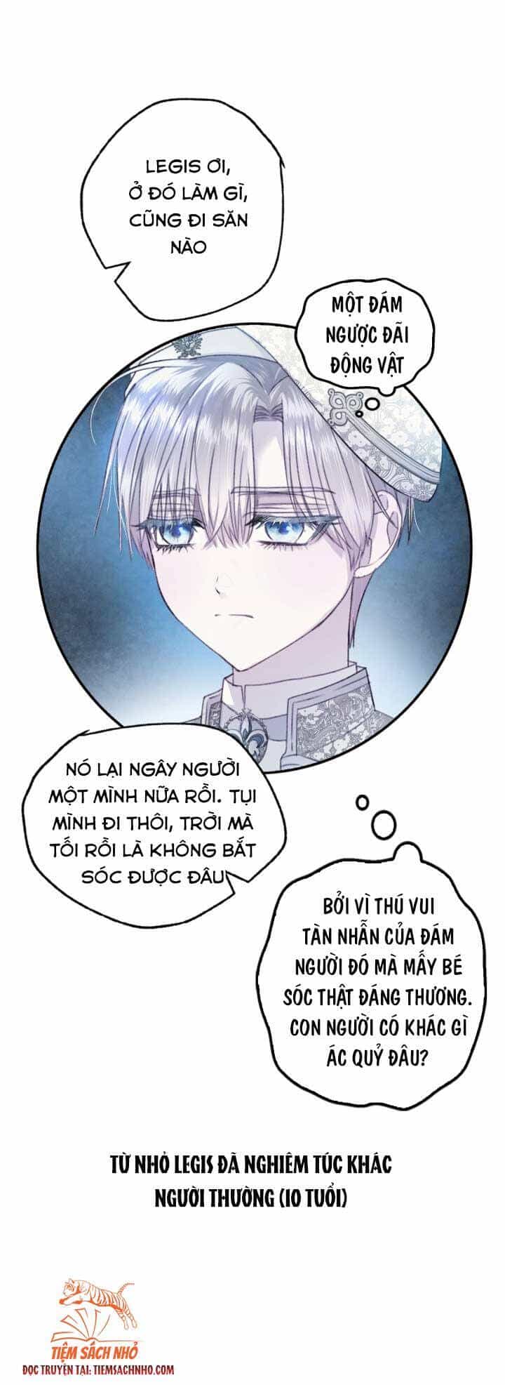 Cha Ơi Con Không Muốn Kết Hôn Đâu - Chương 79 - ảnh 45