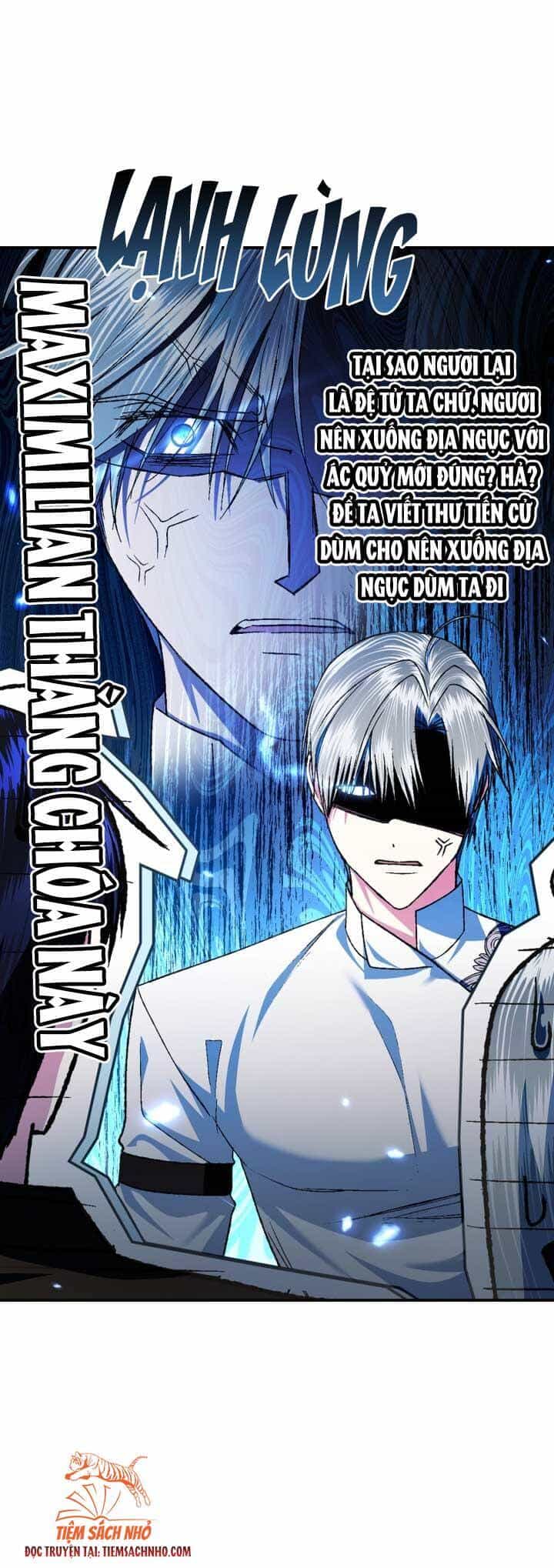 Cha Ơi Con Không Muốn Kết Hôn Đâu - Chương 79 - ảnh 70