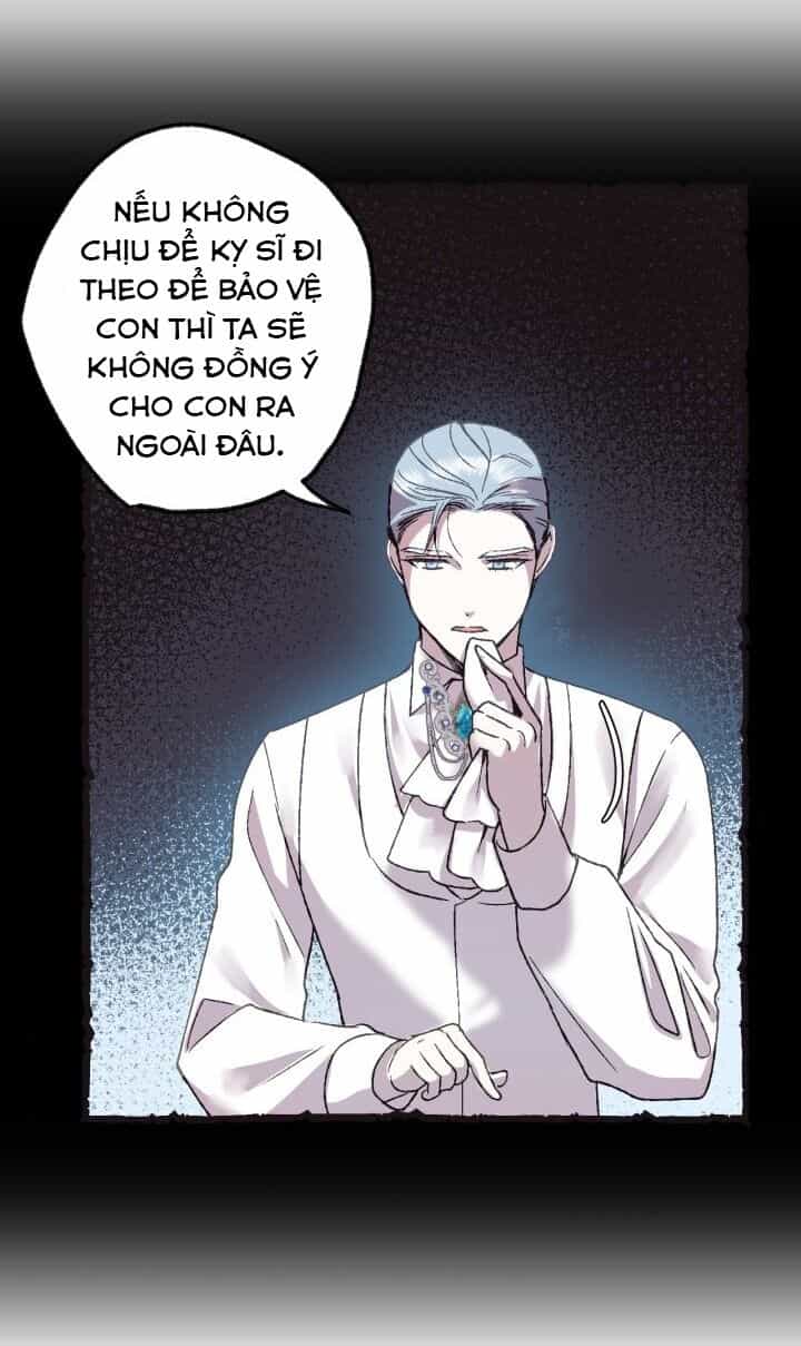 Cha Ơi Con Không Muốn Kết Hôn Đâu - Chương 8 - ảnh 10