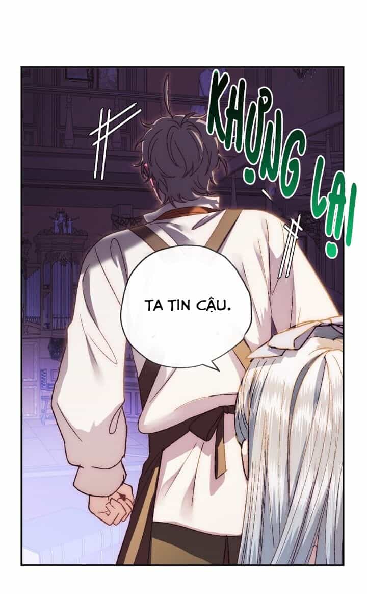 Cha Ơi Con Không Muốn Kết Hôn Đâu - Chương 8 - ảnh 30