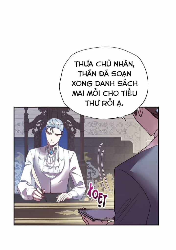 Cha Ơi Con Không Muốn Kết Hôn Đâu - Chương 8 - ảnh 45