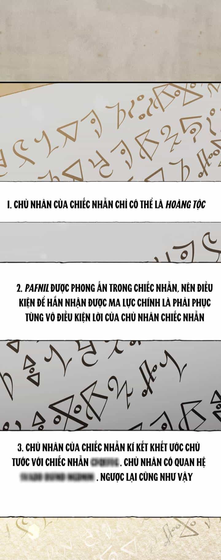 Cha Ơi Con Không Muốn Kết Hôn Đâu - Chương 80 - ảnh 45