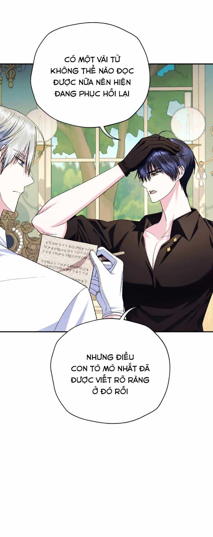 Cha Ơi Con Không Muốn Kết Hôn Đâu - Chương 80 - ảnh 47