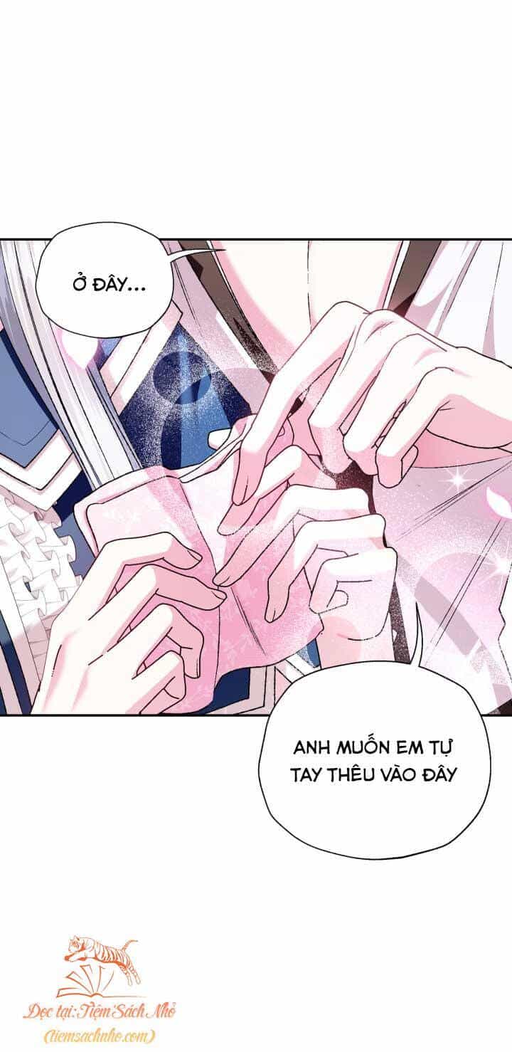 Cha Ơi Con Không Muốn Kết Hôn Đâu - Chương 84 - ảnh 17
