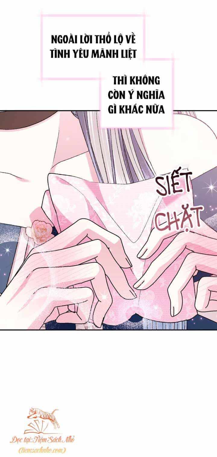 Cha Ơi Con Không Muốn Kết Hôn Đâu - Chương 84 - ảnh 24