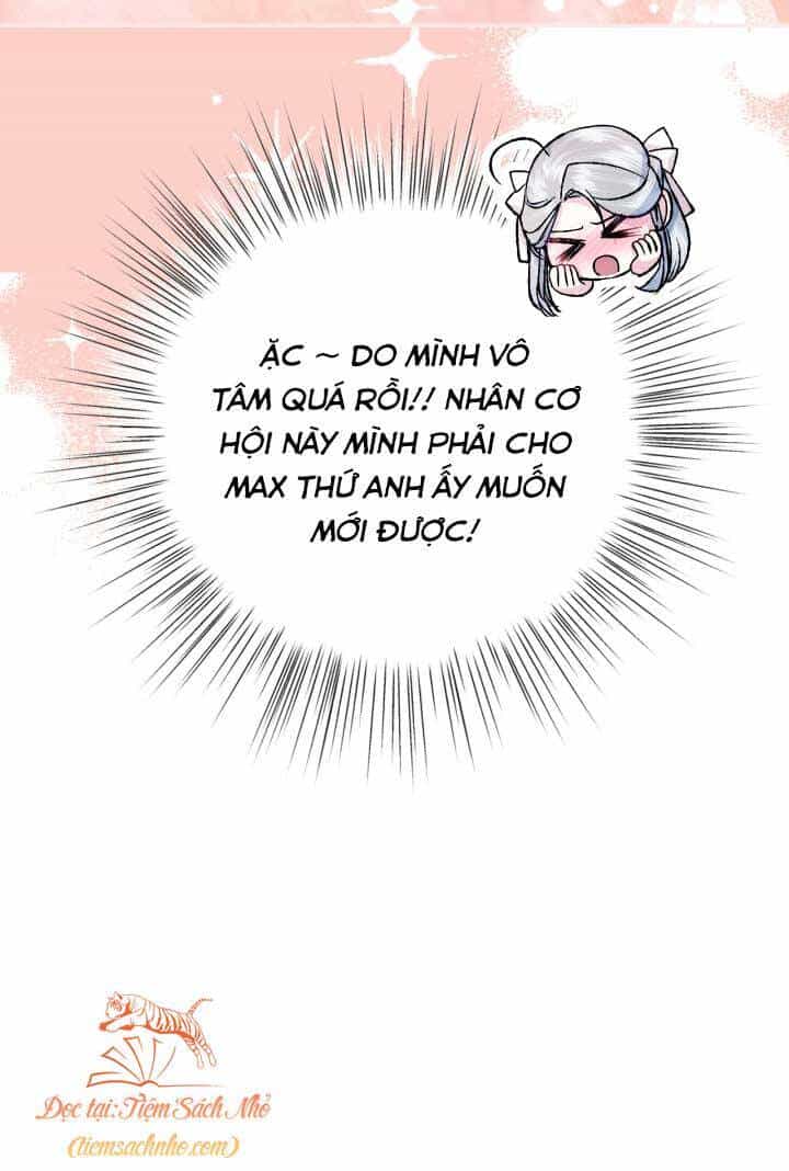 Cha Ơi Con Không Muốn Kết Hôn Đâu - Chương 84 - ảnh 30