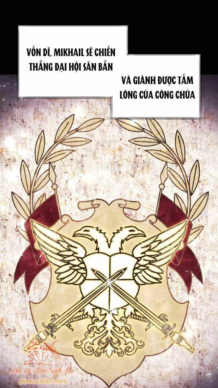 Cha Ơi Con Không Muốn Kết Hôn Đâu - Chương 84 - ảnh 54