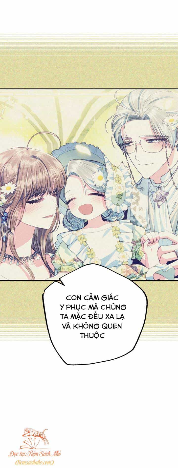 Cha Ơi Con Không Muốn Kết Hôn Đâu - Chương 85 - ảnh 18