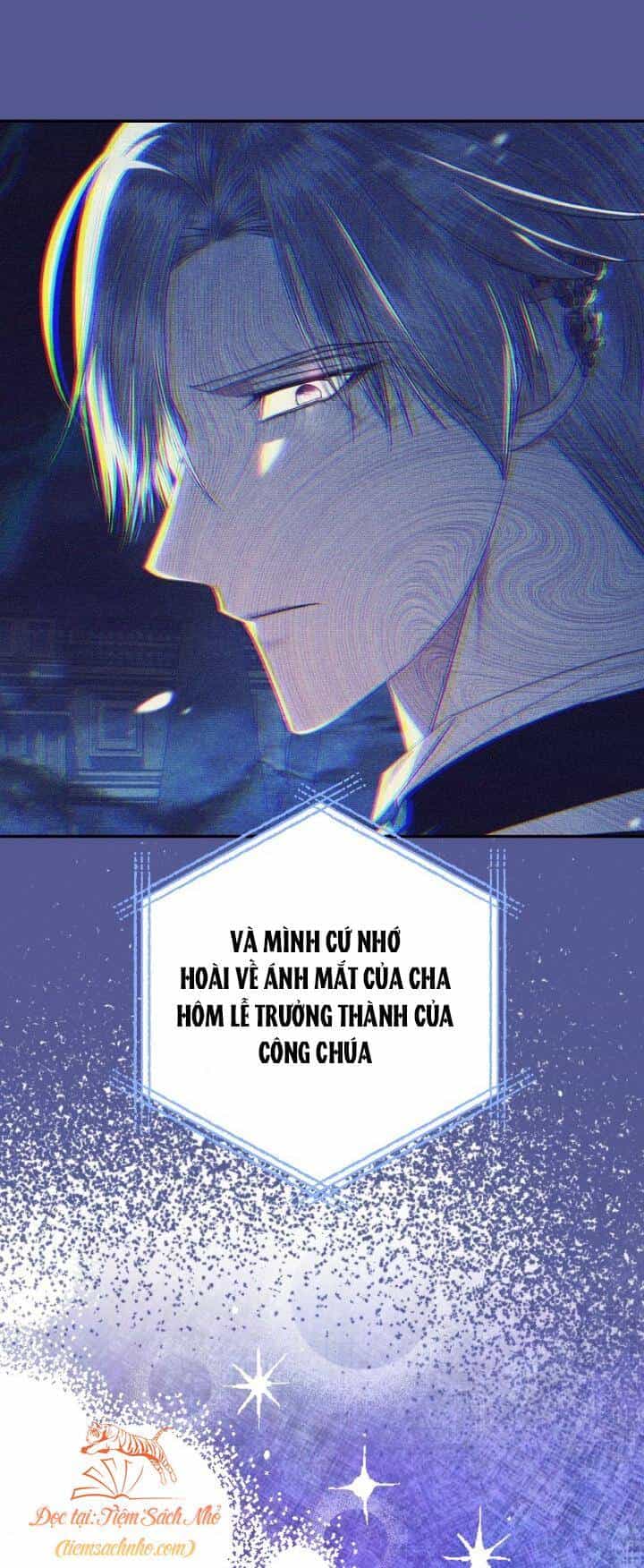 Cha Ơi Con Không Muốn Kết Hôn Đâu - Chương 85 - ảnh 27