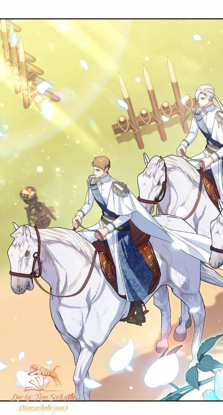 Cha Ơi Con Không Muốn Kết Hôn Đâu - Chương 85 - ảnh 46