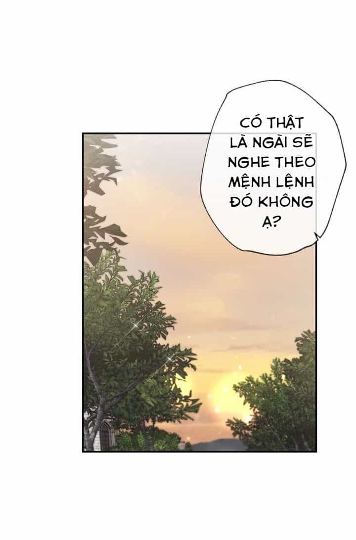 Cha Ơi Con Không Muốn Kết Hôn Đâu - Chương 9 - ảnh 20
