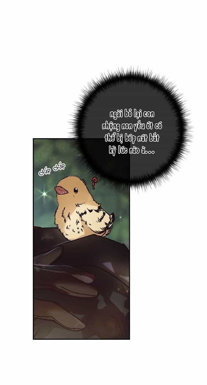 Cha Ơi Con Không Muốn Kết Hôn Đâu - Chương 9 - ảnh 26
