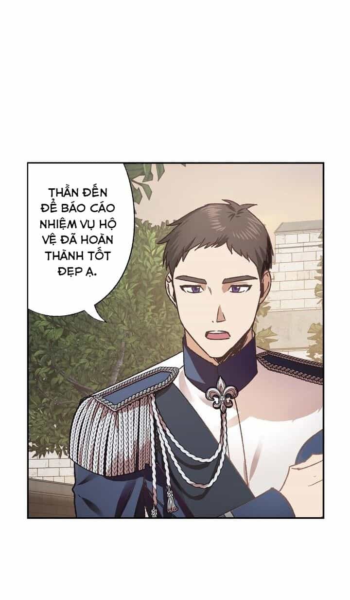 Cha Ơi Con Không Muốn Kết Hôn Đâu - Chương 9 - ảnh 29