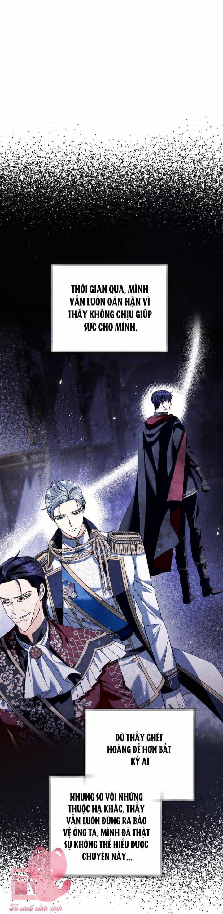 Cha Ơi Con Không Muốn Kết Hôn Đâu - Chương 92 - ảnh 28