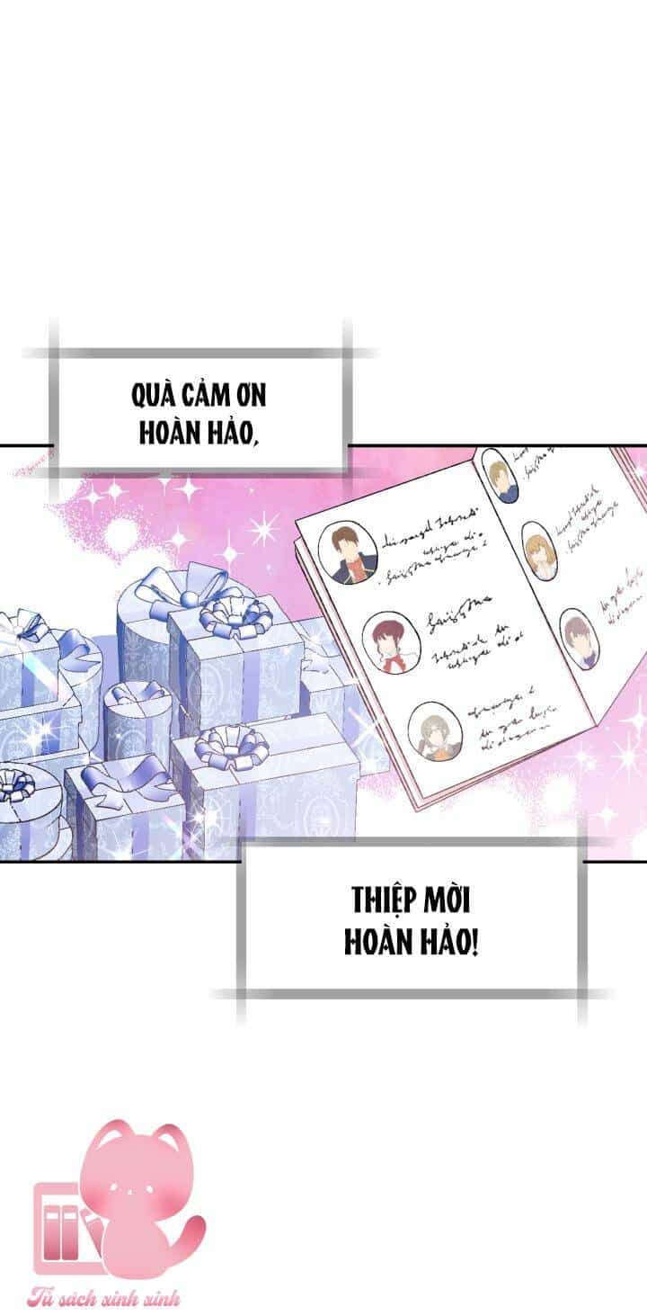 Cha Ơi Con Không Muốn Kết Hôn Đâu - Chương 96 - ảnh 40