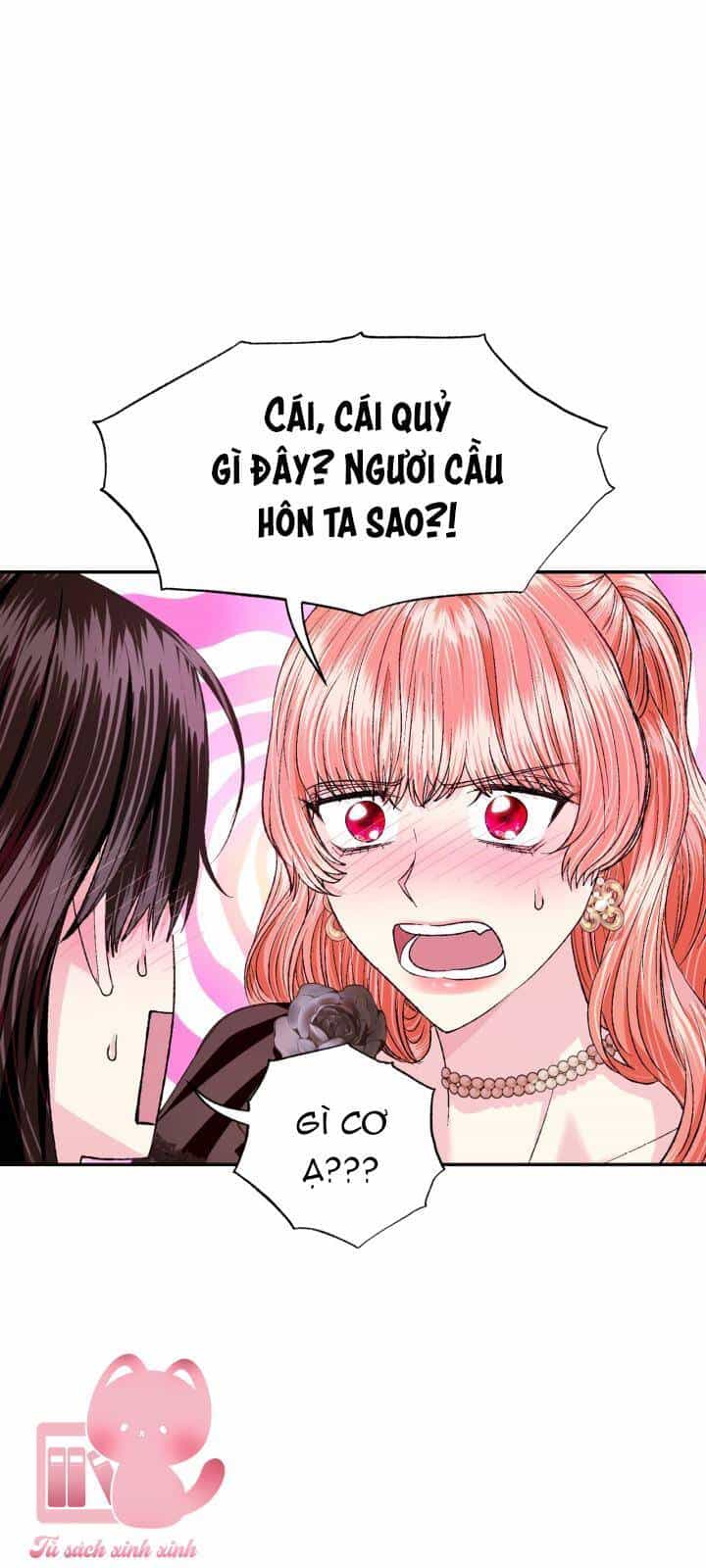 Cha Ơi Con Không Muốn Kết Hôn Đâu - Chương 97 - ảnh 46