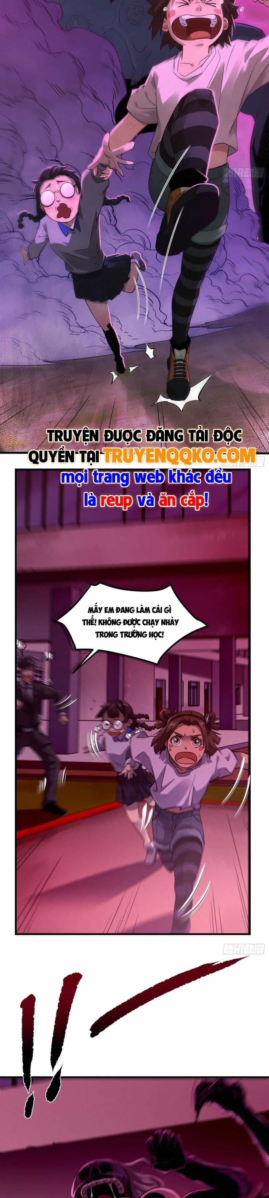 Cha Ta Là Sát Thủ Ma Vật Mạnh Nhất Mọi Thời Đại - Chương 3 - ảnh 15