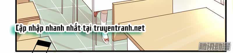 Chạm Vào Người Thương - Chương 1 - ảnh 3