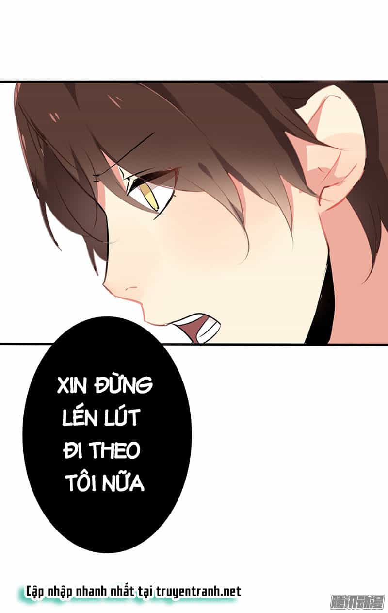 Chạm Vào Người Thương - Chương 20 - ảnh 2