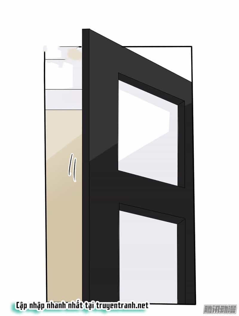 Chạm Vào Người Thương - Chương 23 - ảnh 12