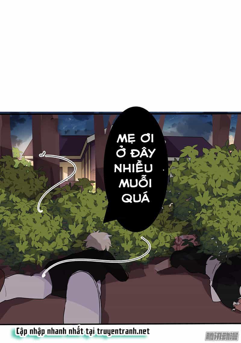 Chạm Vào Người Thương - Chương 23 - ảnh 3