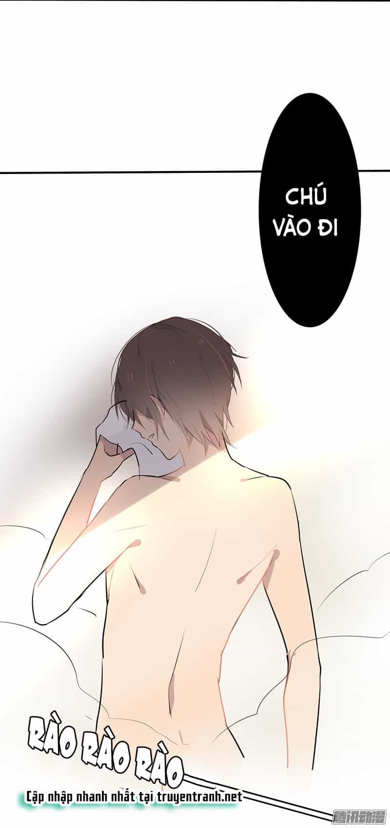Chạm Vào Người Thương - Chương 24 - ảnh 12