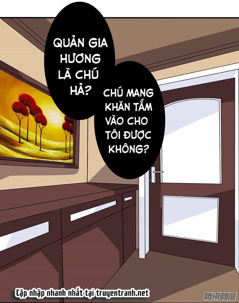 Chạm Vào Người Thương - Chương 24 - ảnh 3