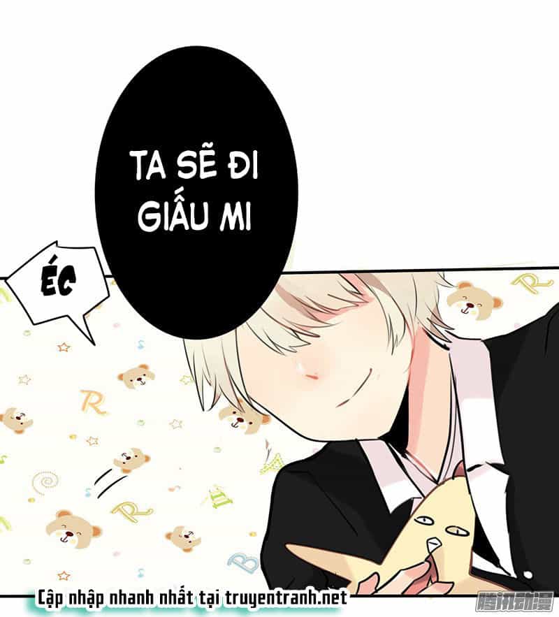 Chạm Vào Người Thương - Chương 25 - ảnh 17