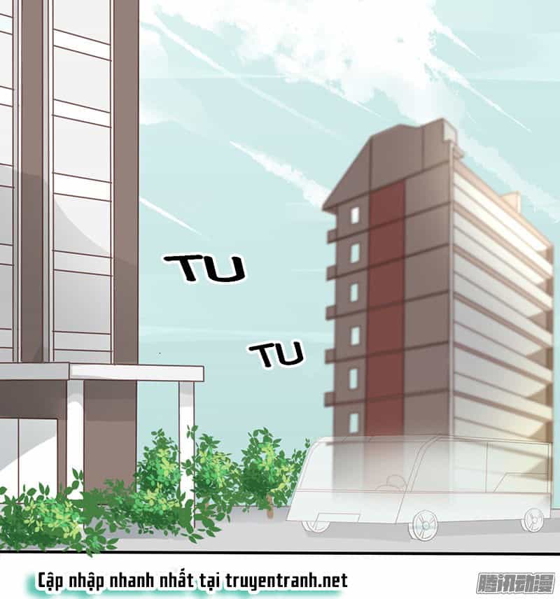 Chạm Vào Người Thương - Chương 3 - ảnh 12