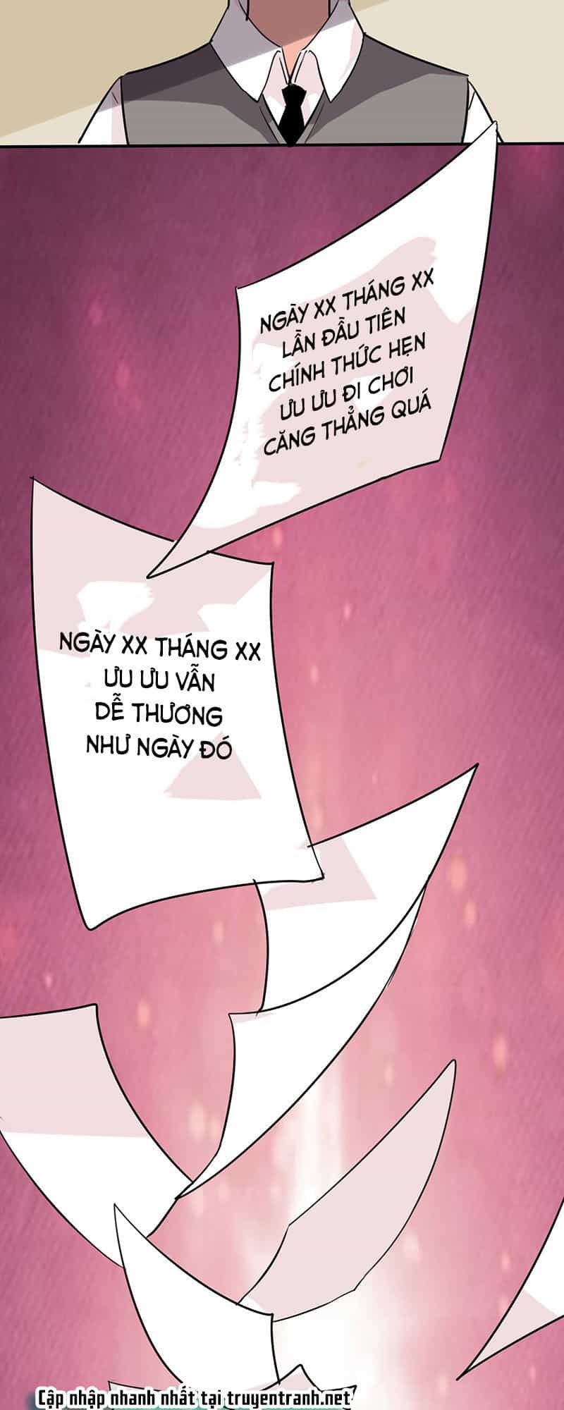 Chạm Vào Người Thương - Chương 30 - ảnh 9