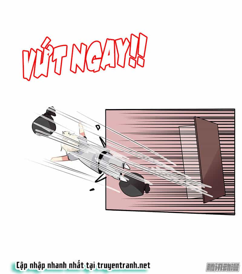 Chạm Vào Người Thương - Chương 6 - ảnh 5