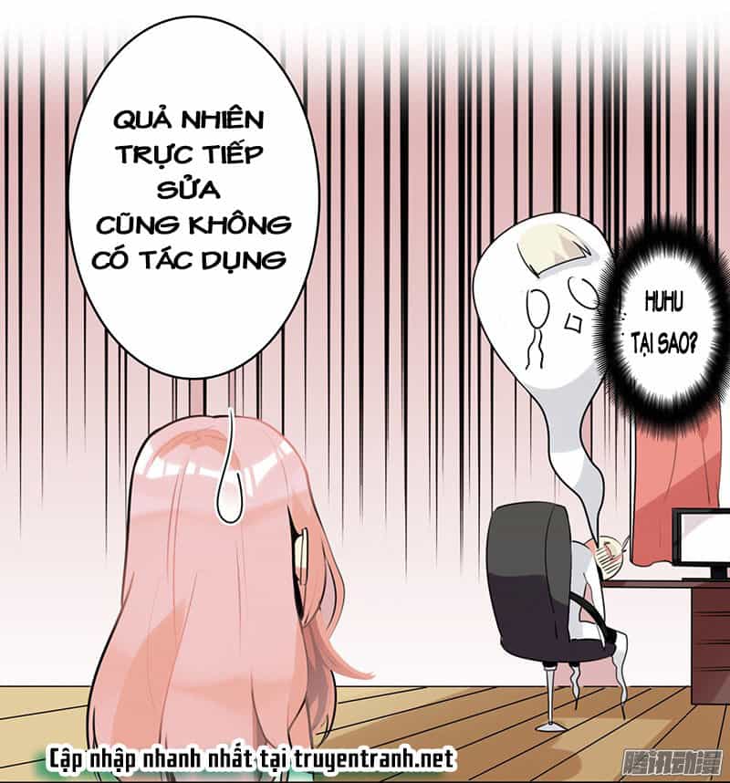 Chạm Vào Người Thương - Chương 7 - ảnh 11