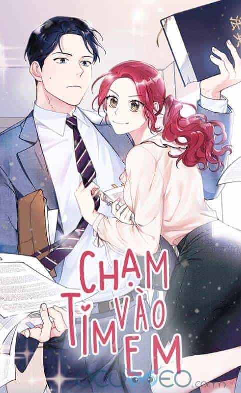 Chạm Vào Tim Em - Chương 1 - ảnh 1