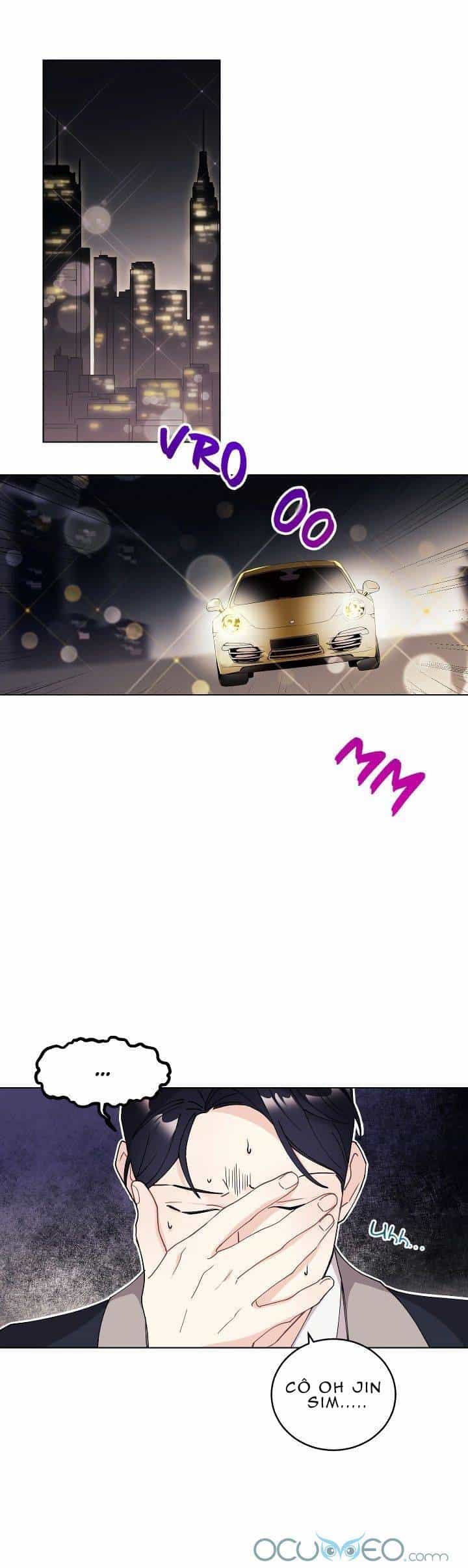 Chạm Vào Tim Em - Chương 12 - ảnh 22